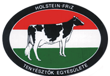 Holstein-Friz Tenyésztők Egyesülete